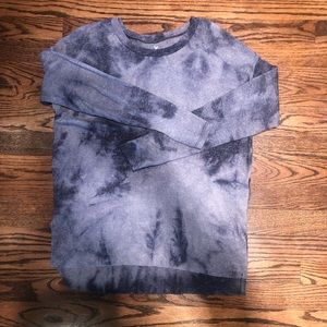 Women’s knit sweater